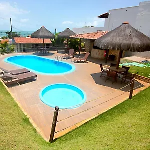 Apart-hotel Litoral Sul, Natal