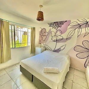 Albergue Namaste, Natal