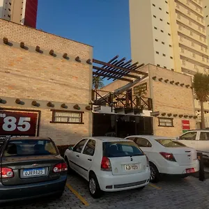 Estalagem Economy Flat, Natal